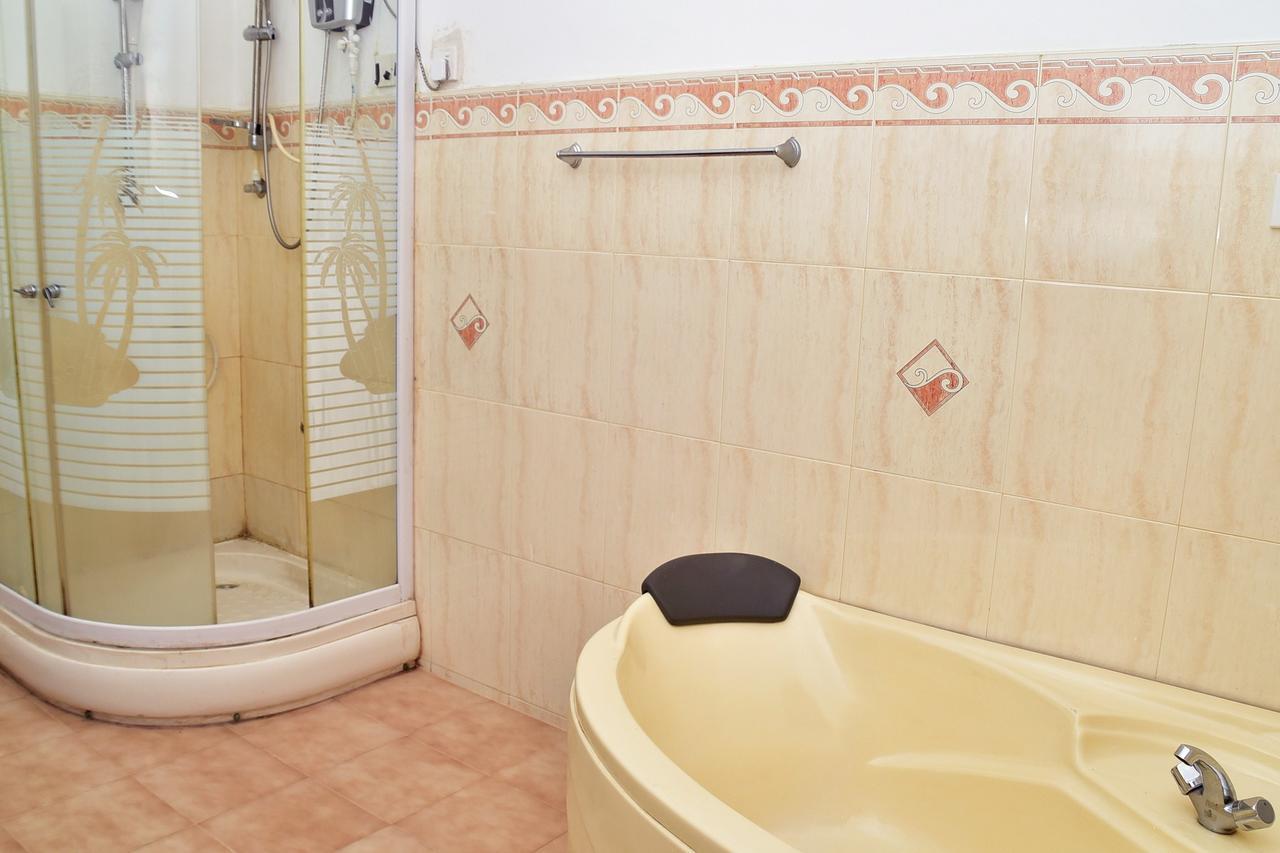 Katunayaka Sky Transit Hotel מראה חיצוני תמונה
