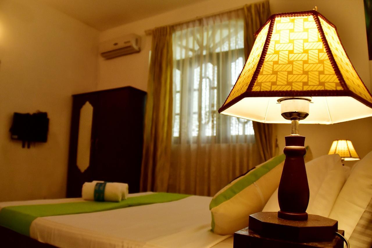 Katunayaka Sky Transit Hotel מראה חיצוני תמונה