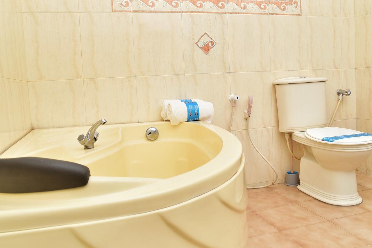 Katunayaka Sky Transit Hotel מראה חיצוני תמונה